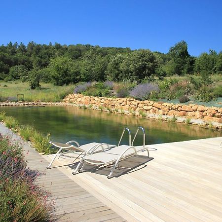 Hollyoaks Estate Hotel Saint-Pons-la-Calm Zewnętrze zdjęcie