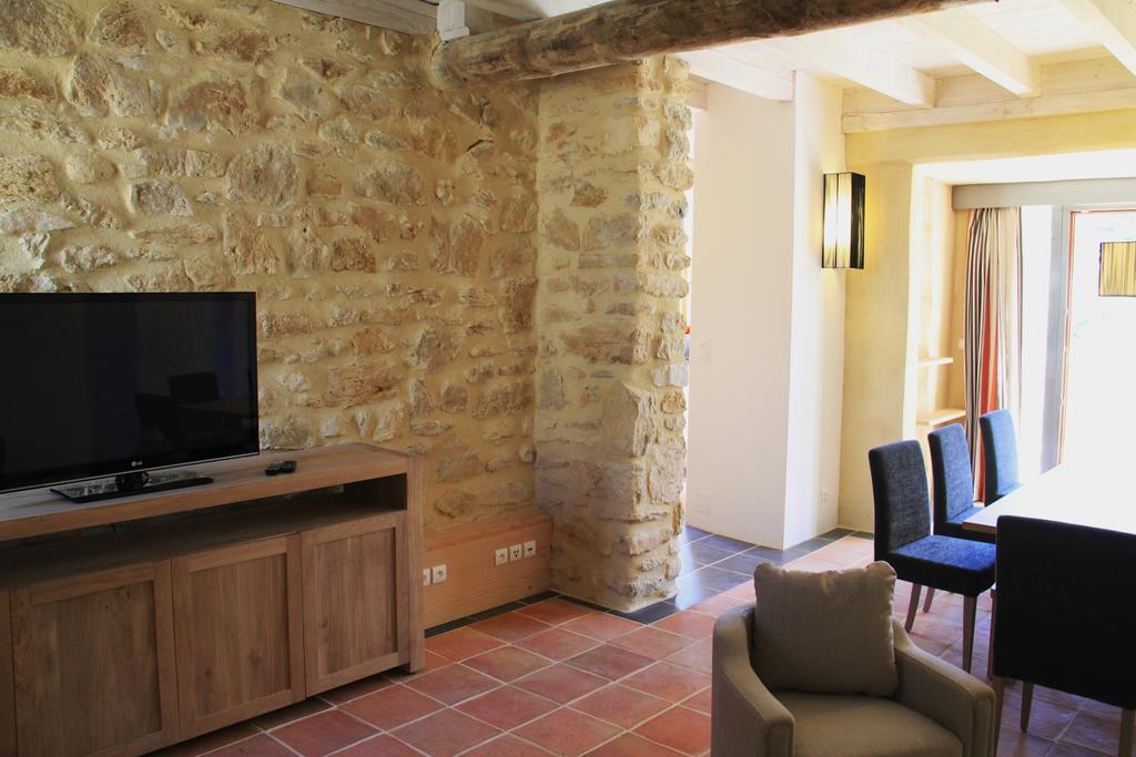 Hollyoaks Estate Hotel Saint-Pons-la-Calm Pokój zdjęcie