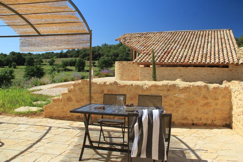 Hollyoaks Estate Hotel Saint-Pons-la-Calm Pokój zdjęcie