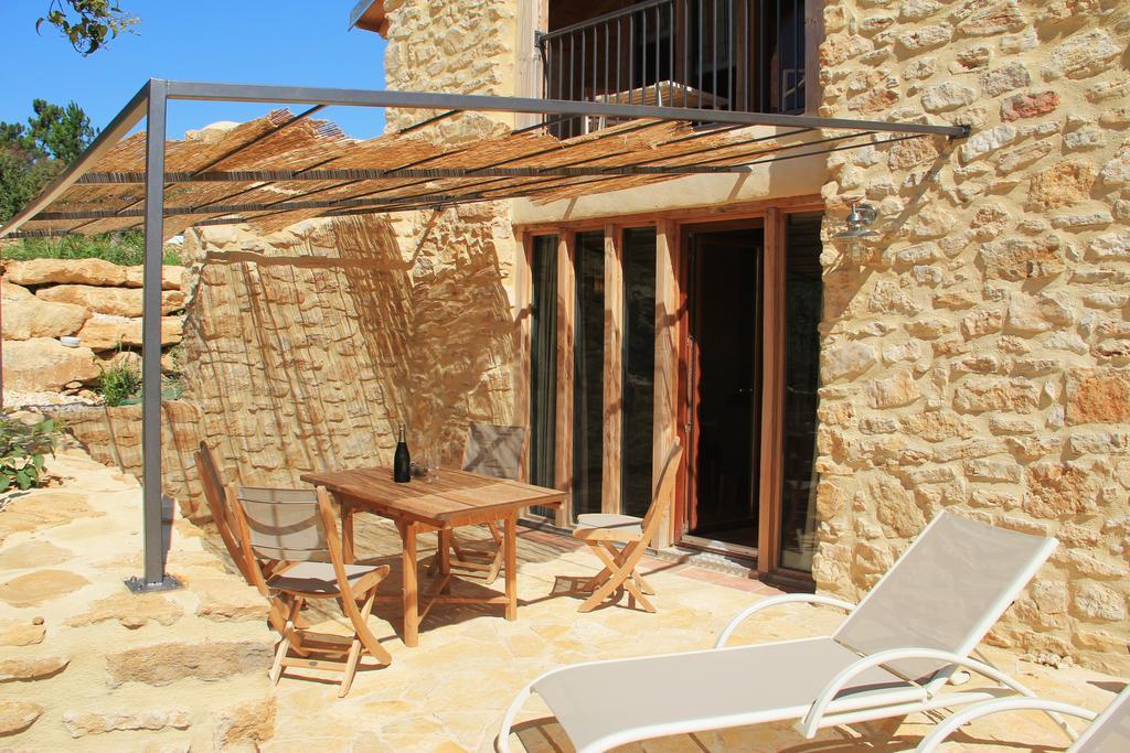 Hollyoaks Estate Hotel Saint-Pons-la-Calm Pokój zdjęcie