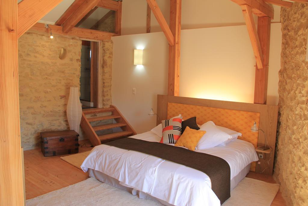 Hollyoaks Estate Hotel Saint-Pons-la-Calm Pokój zdjęcie