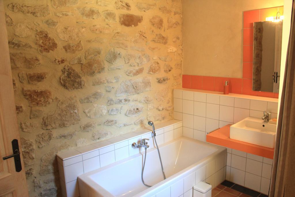 Hollyoaks Estate Hotel Saint-Pons-la-Calm Pokój zdjęcie