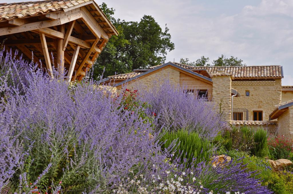 Hollyoaks Estate Hotel Saint-Pons-la-Calm Zewnętrze zdjęcie